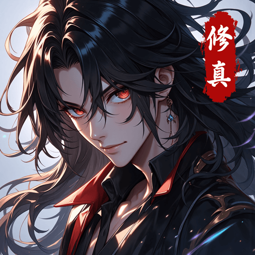 <strong>小小修个仙</strong>