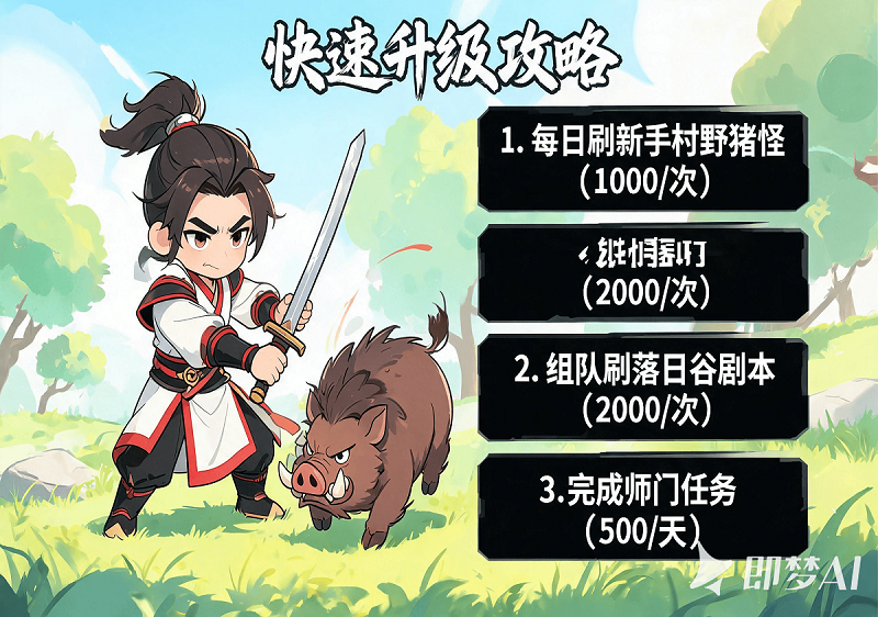 《一统江湖》安全下载全教程:认准正版渠道,远离私服风险(1) 《一统江湖》安全下载全教程:认准正版渠道,远离私服风险(1)